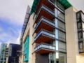 D Hotel ホテルの詳細
