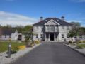 Deerpark Manor Bed and Breakfast ホテルの詳細