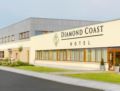 Diamond Coast Hotel ホテルの詳細