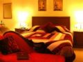 Donegal Manor & Cookery School ホテルの詳細