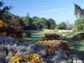 Druids Glen Resort ホテルの詳細