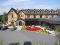 Errigal Country House Hotel ホテルの詳細