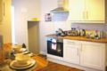 Fairview Serviced Accommodation ホテルの詳細