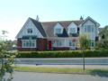 Fernhill House Tramore B&B ホテルの詳細