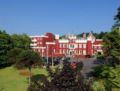 Fitzpatrick Castle Hotel ホテルの詳細