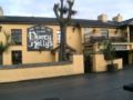 Gallows View Bed & Breakfast ホテルの詳細