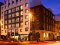 George Limerick Hotel ホテルの詳細