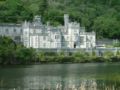 Glenderan B&B ホテルの詳細