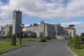 Glenlo Abbey Hotel ホテルの詳細