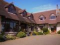 Glenshandan Lodge ホテルの詳細