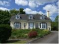 Glocca Morra B&B ホテルの詳細