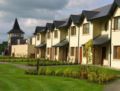 GN Ballykisteen Golf Hotel ホテルの詳細