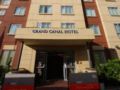 Grand Canal Hotel ホテルの詳細
