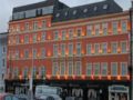 Granville Hotel ホテルの詳細