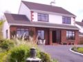 Hazelbrook Bed & Breakfast ホテルの詳細