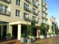 Herbert Park Hotel ホテルの詳細