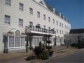Hillgrove Hotel, Leisure & Spa ホテルの詳細