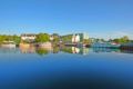 Hodson Bay Hotel ホテルの詳細