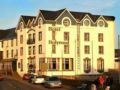 Holyrood Hotel - Leisure Centre & Escape Spa ホテルの詳細
