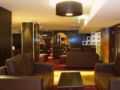 Hotel Imperial Dundalk ホテルの詳細