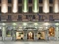 Hotel Riu Plaza The Gresham ホテルの詳細