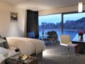 Ice House Hotel ホテルの詳細