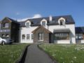 Imeall na Mara B&B ホテルの詳細
