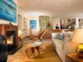 Inchydoney Island Lodge & Spa ホテルの詳細