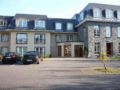 Innisfallen Hotel ホテルの詳細