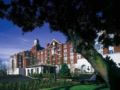 Intercontinental Dublin ホテルの詳細