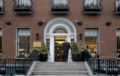 Iveagh Garden Hotel ホテルの詳細