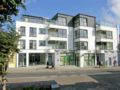 Jameson Court Apartments ホテルの詳細