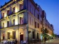 Kilkenny Hibernian Hotel ホテルの詳細