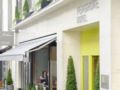 Kilkenny Pembroke Hotel ホテルの詳細