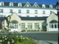 Killarney Dromhall Hotel ホテルの詳細
