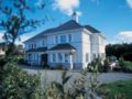 Killarney Lodge ホテルの詳細