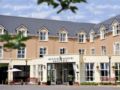 Killarney Riverside Hotel ホテルの詳細