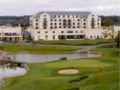 Knightsbrook Hotel & Golf Resort ホテルの詳細