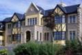 Knockranny House hotel & Spa ホテルの詳細