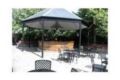 Langton House Hotel ホテルの詳細