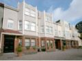 Lismar Guest House ホテルの詳細