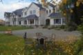 Loch Lein Country House ホテルの詳細