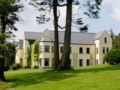 Lough Inagh Lodge Hotel ホテルの詳細