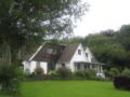 Lough Owel Lodge B&B ホテルの詳細