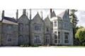 Lough Rynn Castle ホテルの詳細