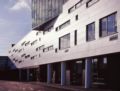 Louis Fitzgerald Hotel ホテルの詳細