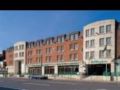 Maldron Hotel Pearse Street ホテルの詳細
