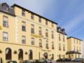 Maldron Hotel Shandon Cork City ホテルの詳細