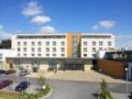 Manor West Hotel & Leisure Club ホテルの詳細