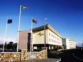 McWilliam Park Hotel ホテルの詳細
